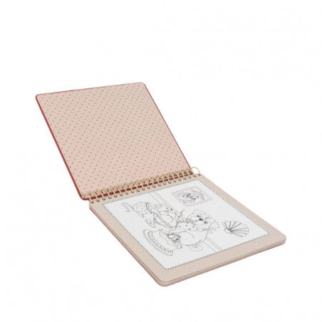 Livre de coloriage, KONGES SLOJD APS