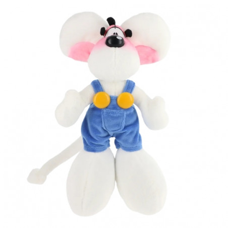 Peluche, KONTIKI