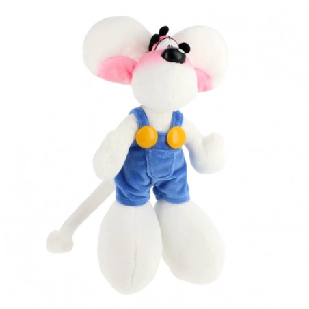 Peluche, KONTIKI