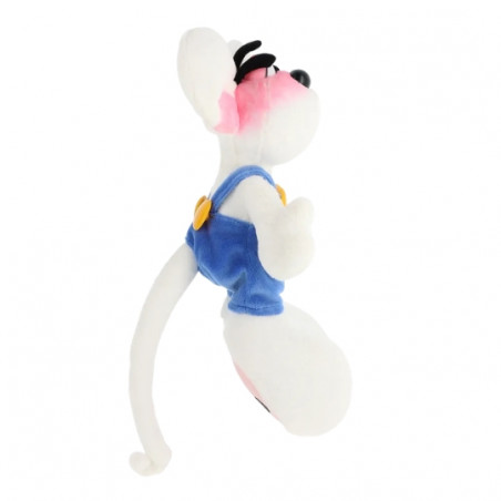 Peluche, KONTIKI