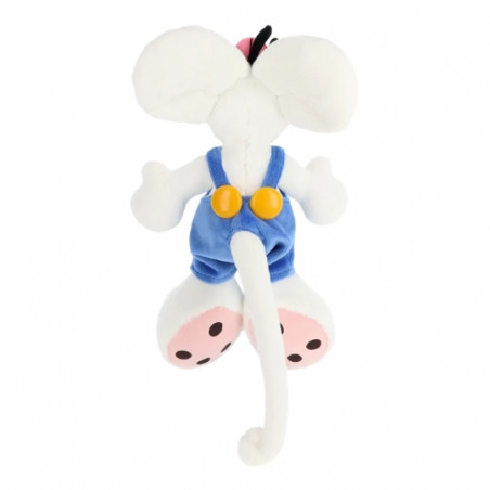 Peluche, KONTIKI