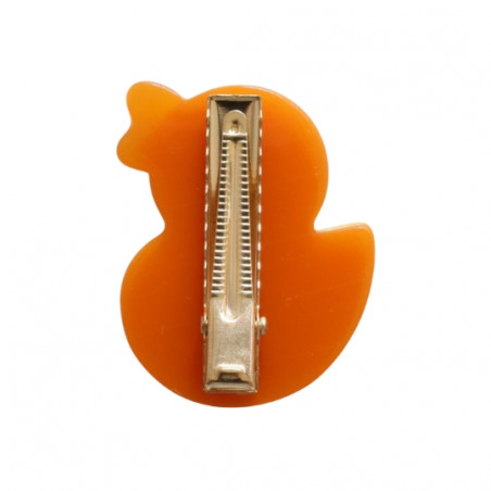 Barrette à cheveux, Le petit souk