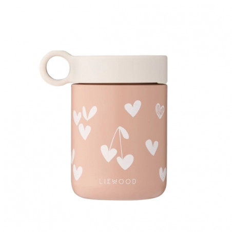 Pot à aliments, Liewood