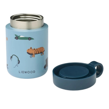 Liewood : Pot Alimentaire...