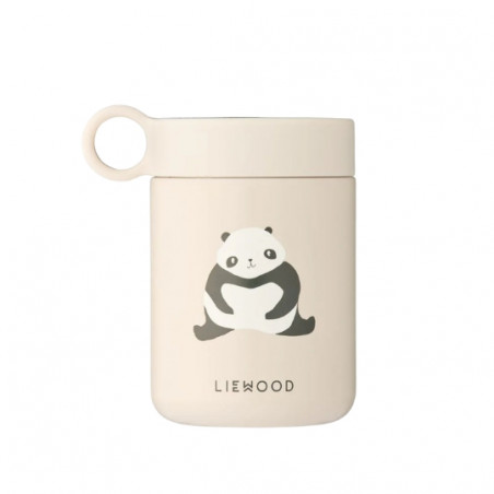 Pot à aliments, Liewood