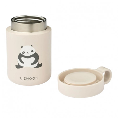 Pot à aliments, Liewood