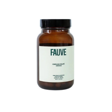 FAUVE : Complexe vitalité...
