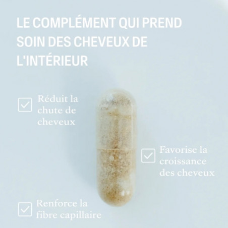 Complément alimentaire, FAUVE