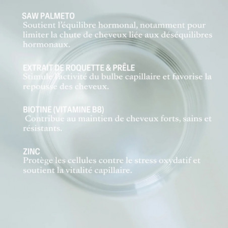 Complément alimentaire, FAUVE