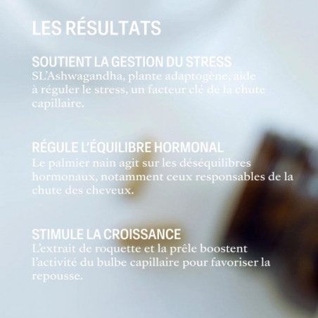 Complément alimentaire, FAUVE