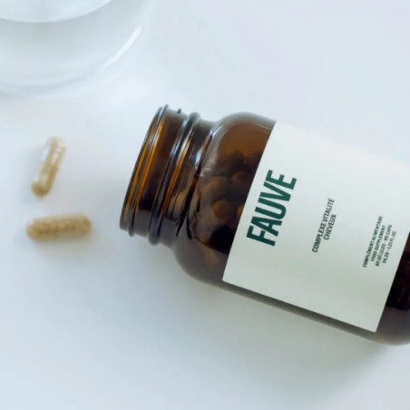 Complément alimentaire, FAUVE