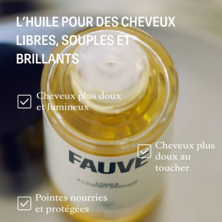 Soin, FAUVE