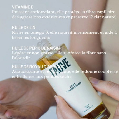 Soin, FAUVE