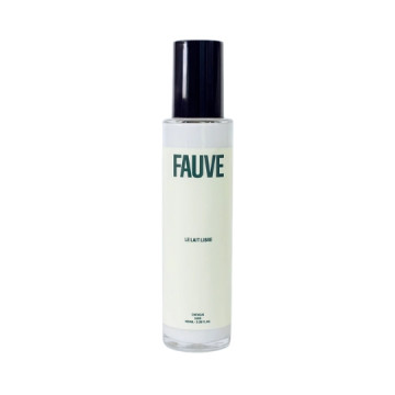 FAUVE : Lait libre