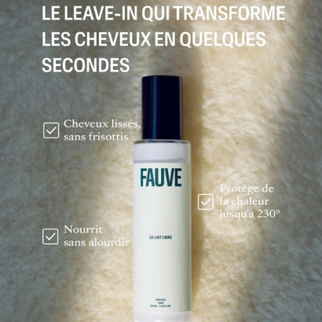 Soin, FAUVE