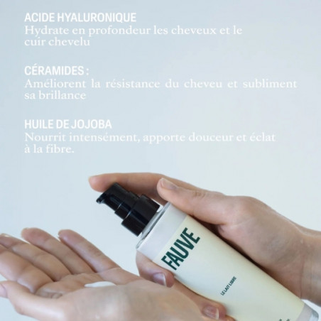 Soin, FAUVE