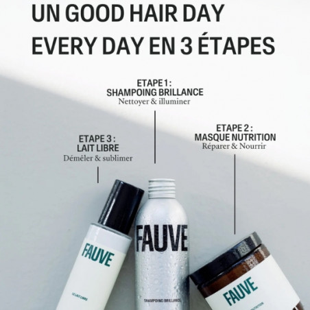 Soin, FAUVE