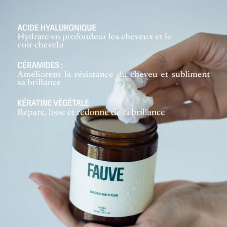 Soin, FAUVE