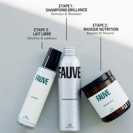 Soin, FAUVE