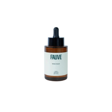 FAUVE : Sérum apaisant