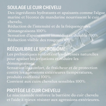 Soin, FAUVE