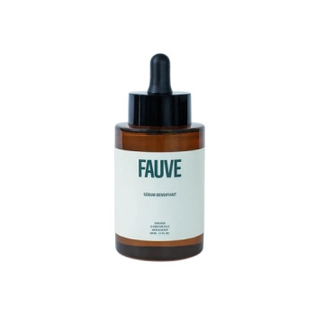 FAUVE : Sérum densifiant