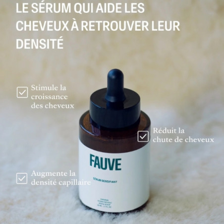 Soin, FAUVE