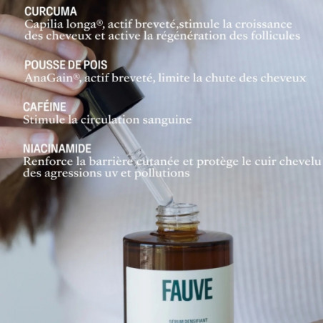 Soin, FAUVE