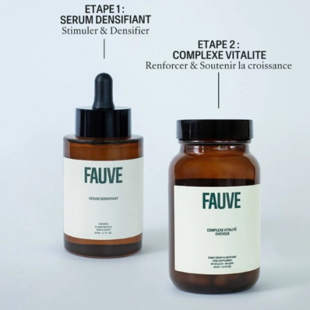 Soin, FAUVE