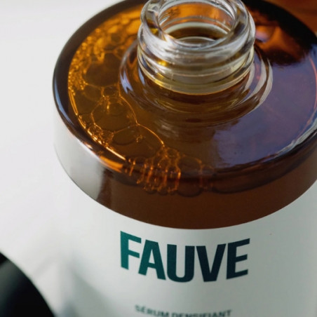 Soin, FAUVE