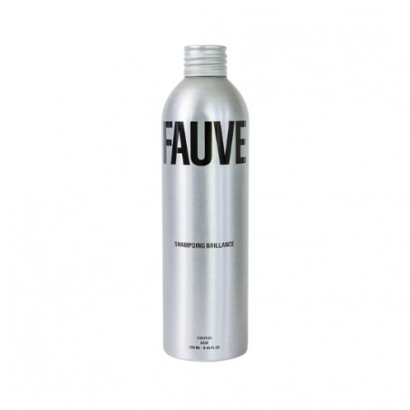 Shampoing, FAUVE