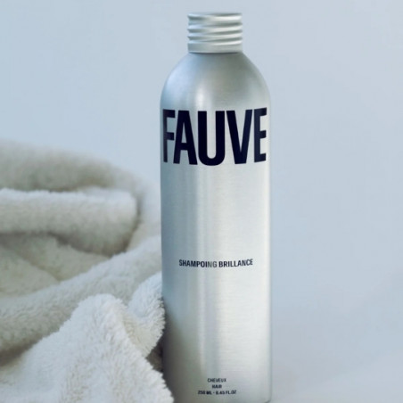 Shampoing, FAUVE
