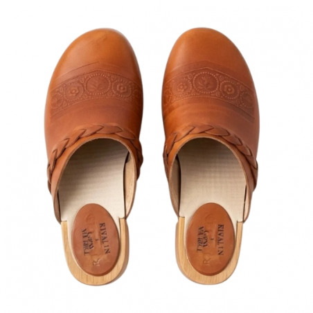 Chaussures, GIPSY MAURICE