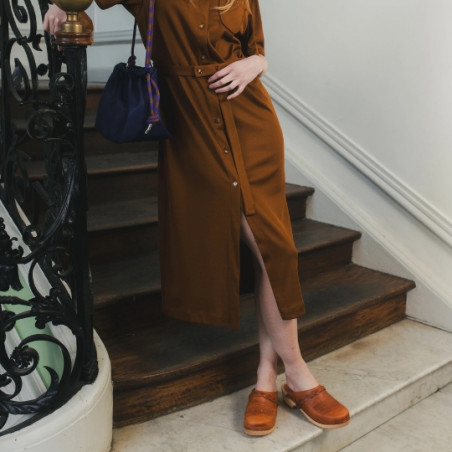 Chaussures, GIPSY MAURICE
