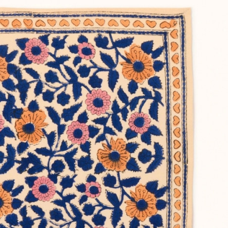 Foulard, APACHES