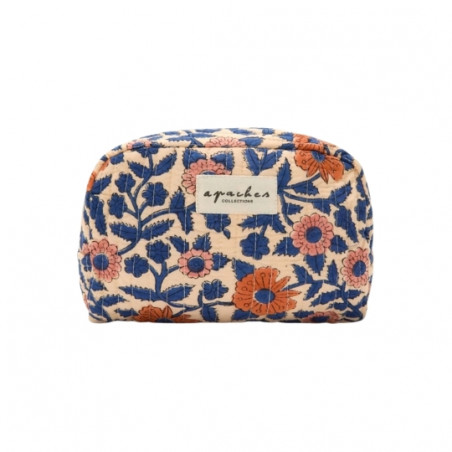 Trousse de toilette, APACHES