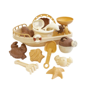Mrs. Ertha : Jouets de...