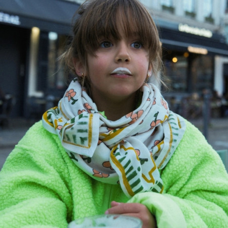 Foulard, Maison Augustin