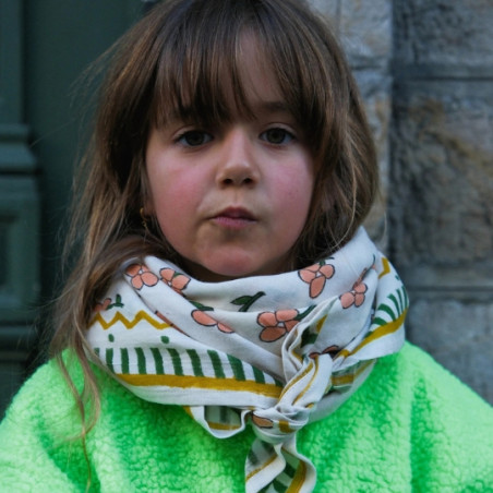 Foulard, Maison Augustin