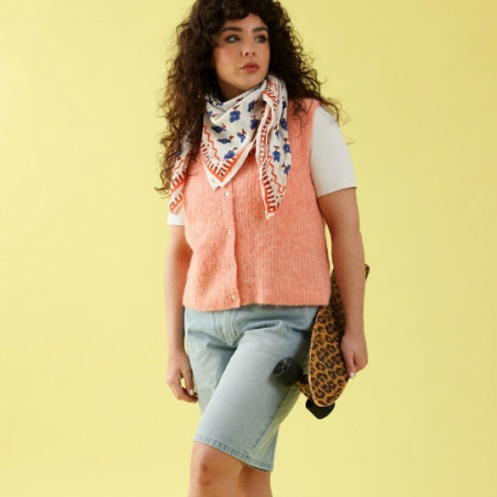 Foulard, Maison Augustin