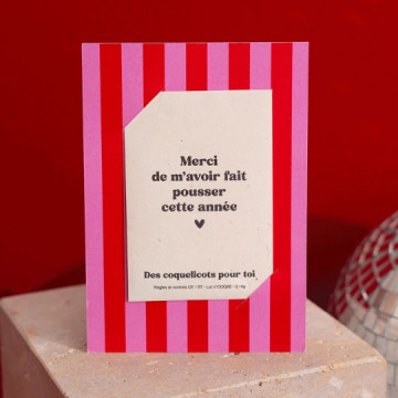 Mon Petit Léon : Carte à...