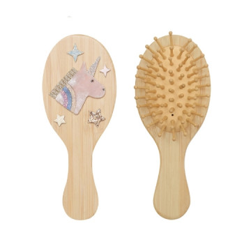 Mimi & Lula : Brosse à...