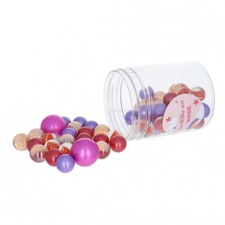 Jeu de loisir, Le petit souk