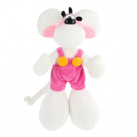 Peluche, KONTIKI
