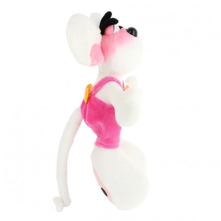 Peluche, KONTIKI