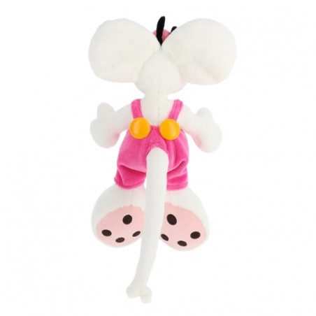 Peluche, KONTIKI
