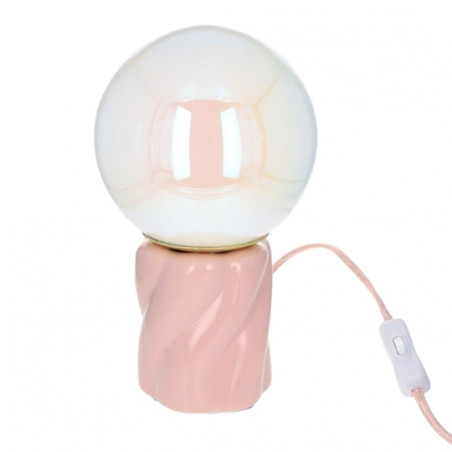 Lampe, Le petit souk