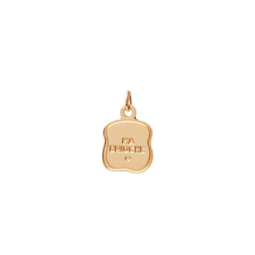 Émoi Émoi : Médaille Ma...