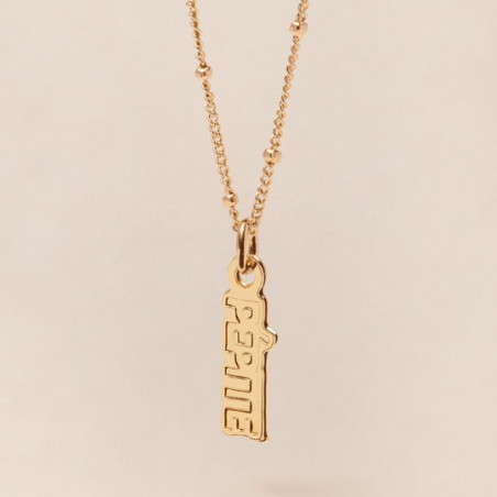 Bijoux, EMOI EMOI