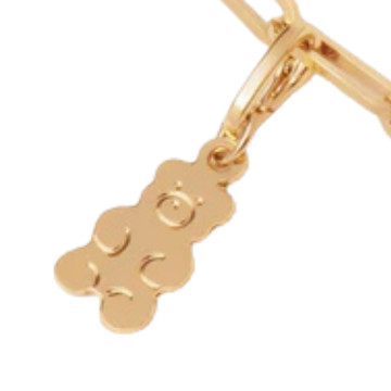 Émoi Émoi : Médaille Ourson...